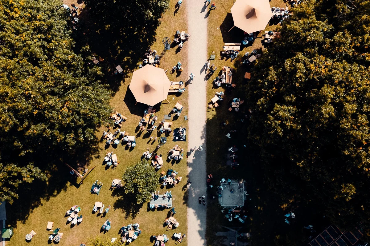 Fort Isabella